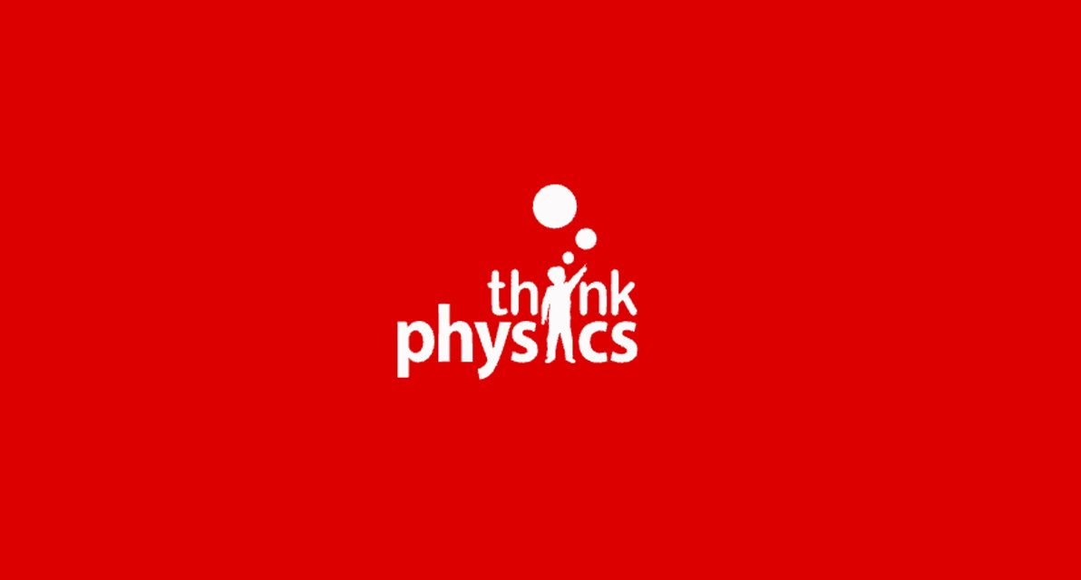 Think Physics LMS